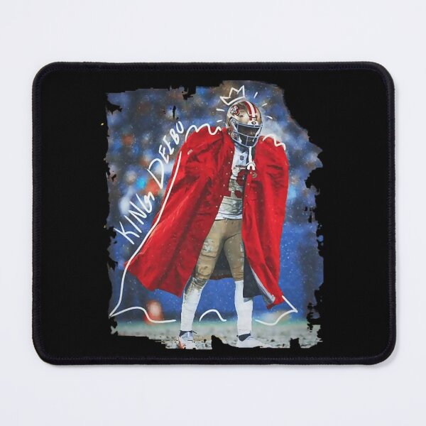 Item preview, king deebo designed and sold by ozieleebrick.