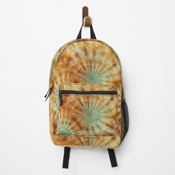 Item preview, Earth tones Tie Dye Pattern No13 designed and sold by Atomura.