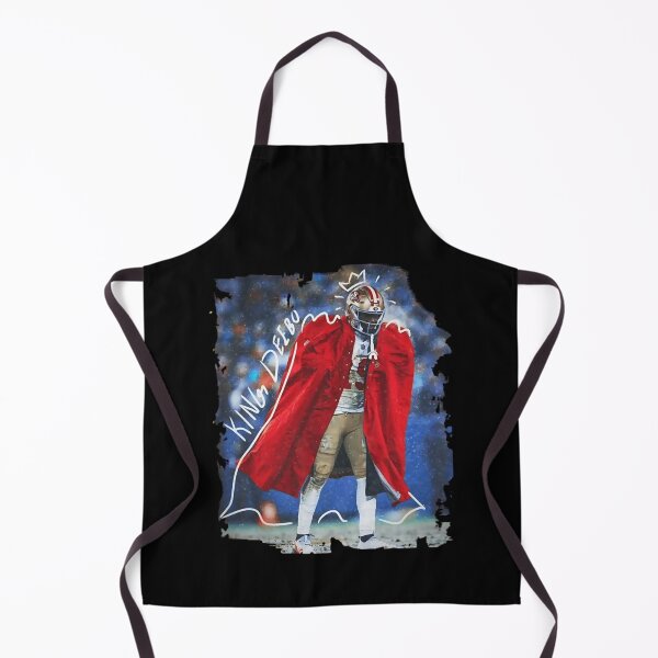 Item preview, king deebo designed and sold by ozieleebrick.