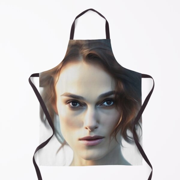 Item preview, Keira Knightley designed and sold by JackFreestone.