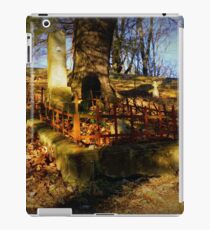 Community Pillar iPad Case/Skin