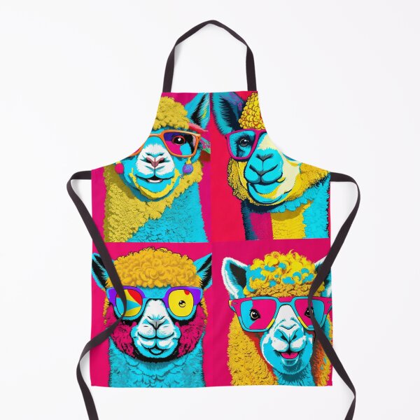 Item preview, Alpaca Pop Quartet designed and sold by TakashiS.