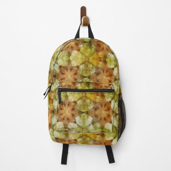 Item preview, Earth tones Tie Dye Pattern No14 designed and sold by Atomura.