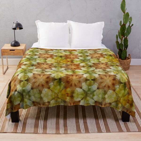 Item preview, Earth tones Tie Dye Pattern No14 designed and sold by Atomura.