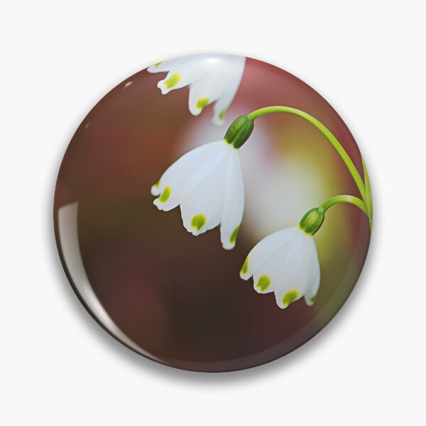 Item preview, Snowdrop Flowers Of Spring  designed and sold by Joy Watson - Natural Light Photography .