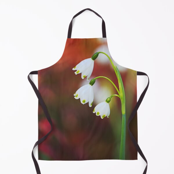 Item preview, Snowdrop Flowers Of Spring designed and sold by Joy Watson - Natural Light Photography .