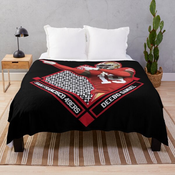 Item preview, Deebo sport Samuel SAN FRANCISCO 49ERS  (1) designed and sold by rizzuticharlena.