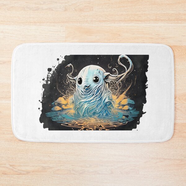Item preview, Dumbo Octopus designed and sold by Indie-Chille.
