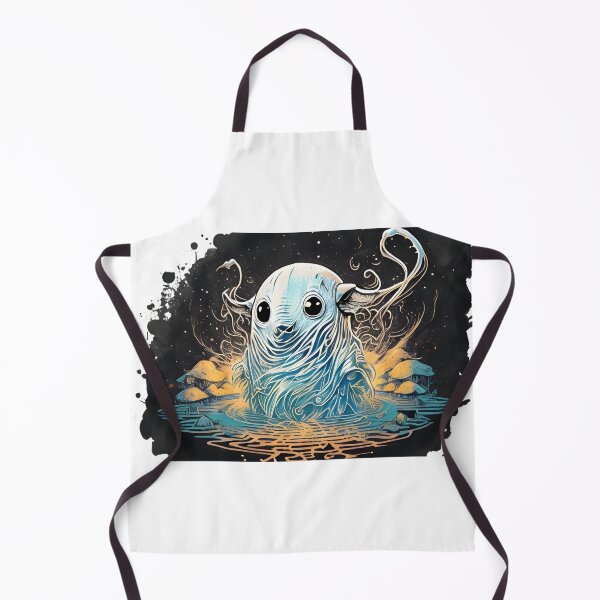 Item preview, Dumbo Octopus designed and sold by Indie-Chille.
