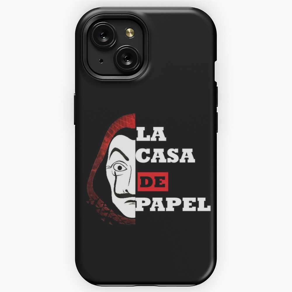 Money Heist La Casa De Papel