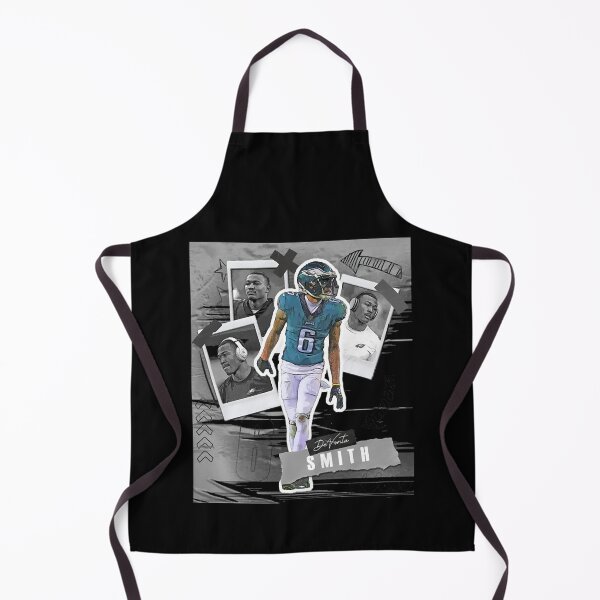 Item preview, DeVonta Smith football Paper Eagles 5 designed and sold by sherronheusle.