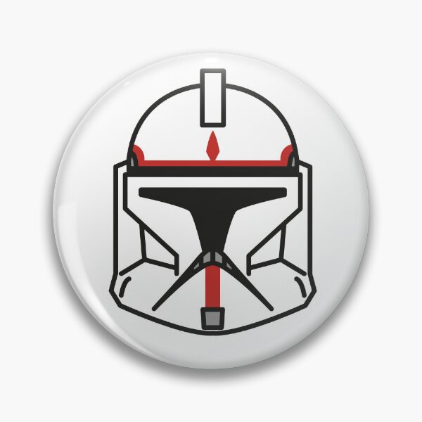 Item preview, Clone trooper - Shock Trooper Phase 1 designed and sold by SurtonDesign.