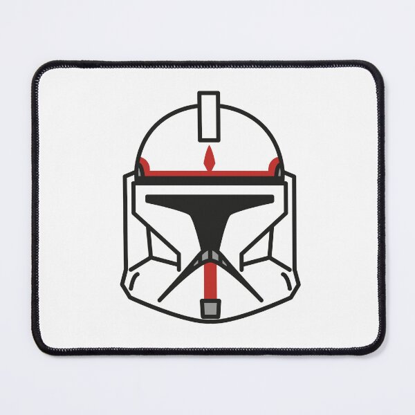 Item preview, Clone trooper - Shock Trooper Phase 1 designed and sold by SurtonDesign.