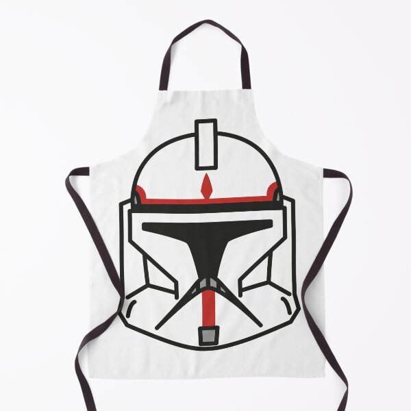 Item preview, Clone trooper - Shock Trooper Phase 1 designed and sold by SurtonDesign.