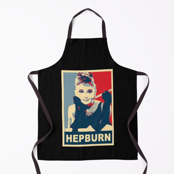 Item preview, Áúdrèy actor Hépbúrn Breakfast at Tiffany's Campaign Design designed and sold by joyabrocklesb.
