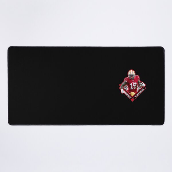Item preview, Deebo sport Samuel SAN FRANCISCO 49ERS designed and sold by rizzuticharlena.