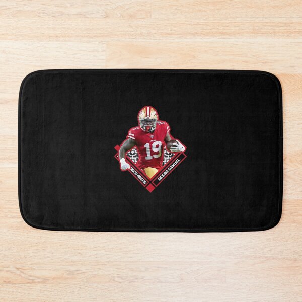 Item preview, Deebo sport Samuel SAN FRANCISCO 49ERS designed and sold by rizzuticharlena.