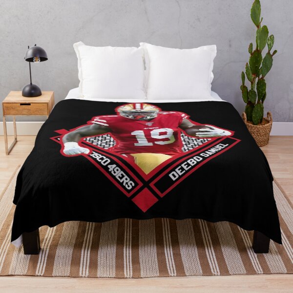 Item preview, Deebo sport Samuel SAN FRANCISCO 49ERS designed and sold by rizzuticharlena.
