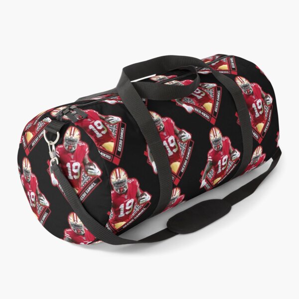 Item preview, Deebo sport Samuel SAN FRANCISCO 49ERS designed and sold by rizzuticharlena.