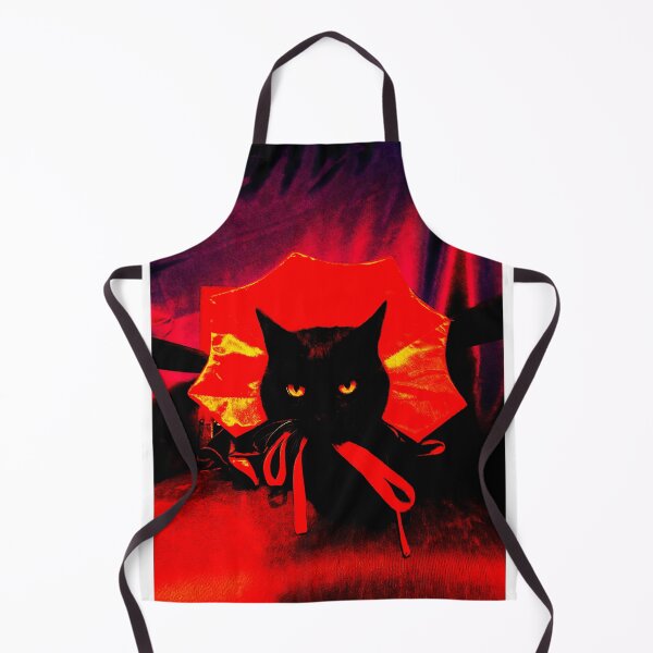 Item preview, VAMPURRRR BLACK CAT HALLOWEEN designed and sold by Bianca Jayde.