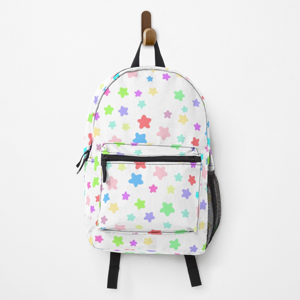 Item preview, Backpack designed and sold by TurtleShellShop.