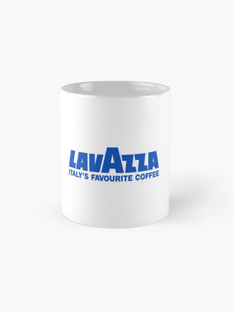 lavazza Coffee Mug for Sale by Enon I Armijo