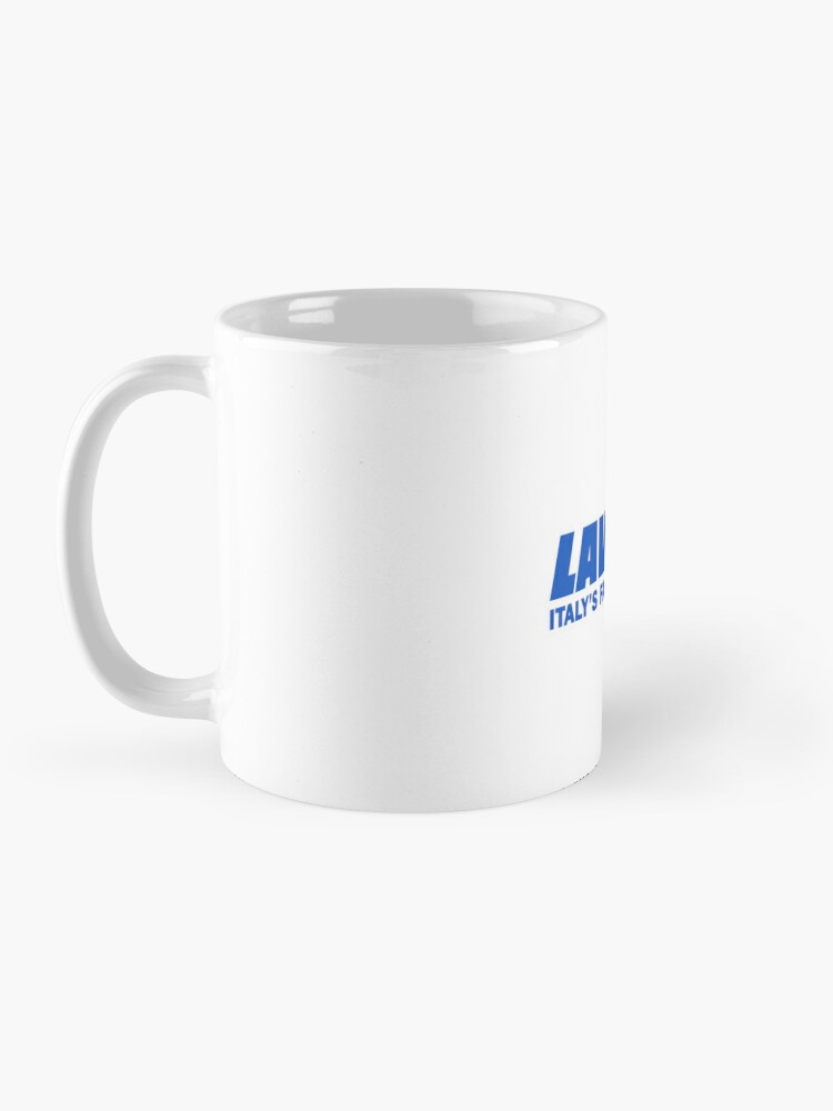 lavazza Coffee Mug for Sale by Enon I Armijo