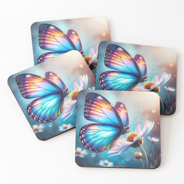 Artikelvorschau, Schmetterlingsfarbe voll entworfen und verkauft von Spirit of Siam.