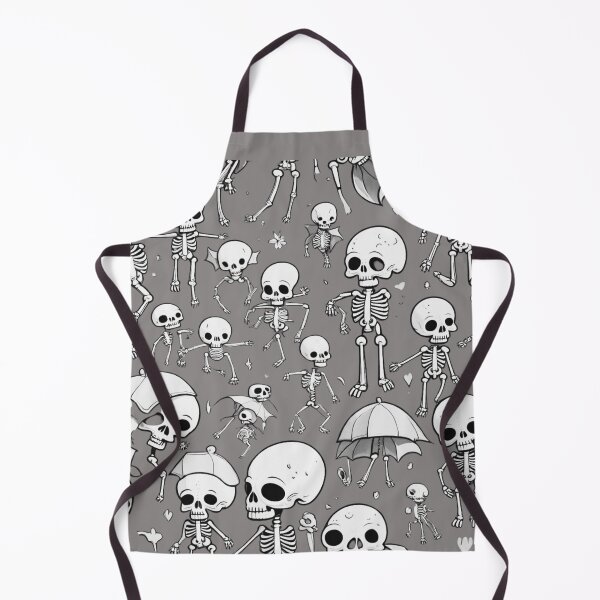 Item preview, Copy of Dancing Skeletons Skeletons Dance Funny Skeletons Gifts Halloween Funny gifts for Halloween Skull Time designed and sold by MatthewViews.