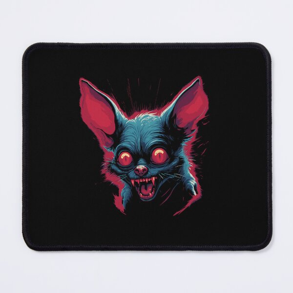 Item preview, Creepy Chupacabras designed and sold by DerSenat.