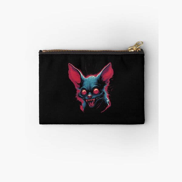 Item preview, Creepy Chupacabras designed and sold by DerSenat.