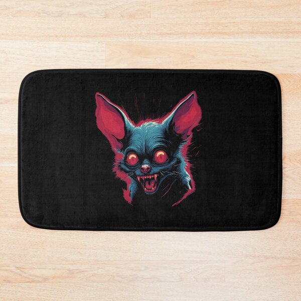 Item preview, Creepy Chupacabras designed and sold by DerSenat.