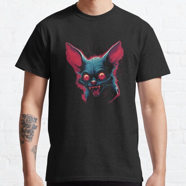 Item preview, Creepy Chupacabras designed and sold by DerSenat.