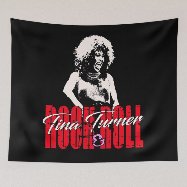 Item preview, rock and roll ,Tínà Túrnèr designed and sold by toyalofinguk3.