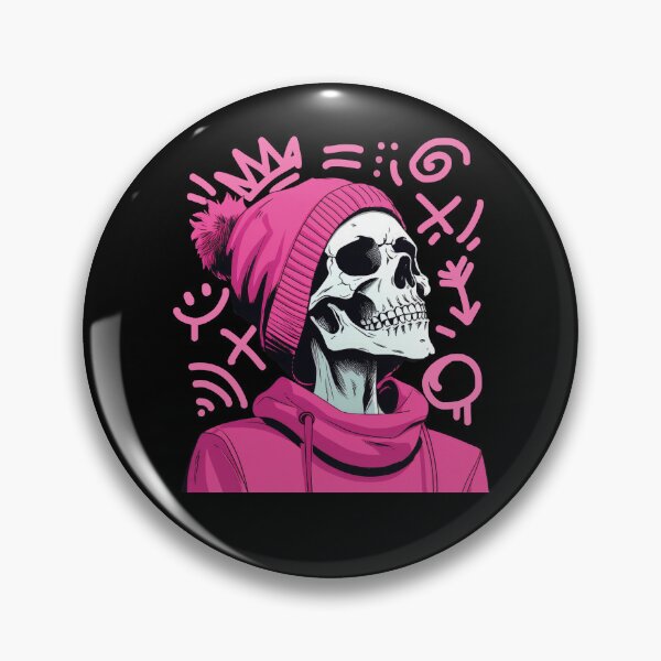 Item preview, Skeleton Hoodie designed and sold by DerSenat.