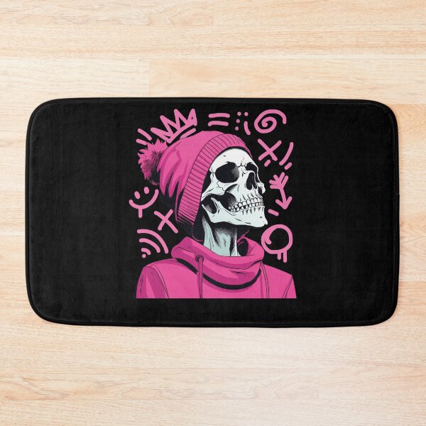 Item preview, Skeleton Hoodie designed and sold by DerSenat.