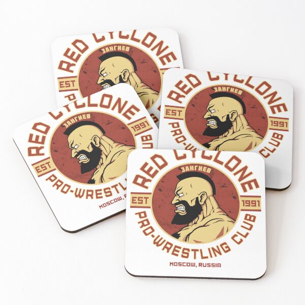 Item preview, Pro-Wrestling Club designed and sold by mcfallalainefx.