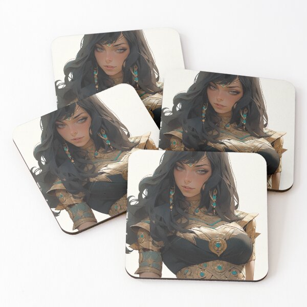 Item preview, Oriental Princess designed and sold by AxeWave.