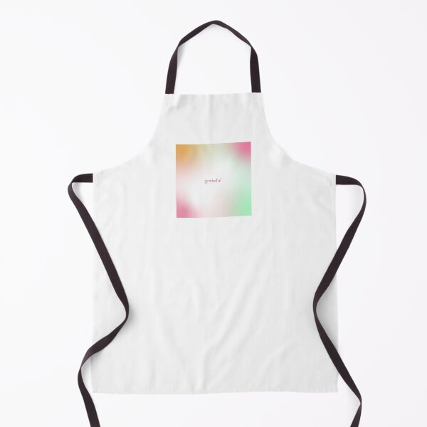 Item preview, "grateful" rainbow aura designed and sold by jennifersmind.