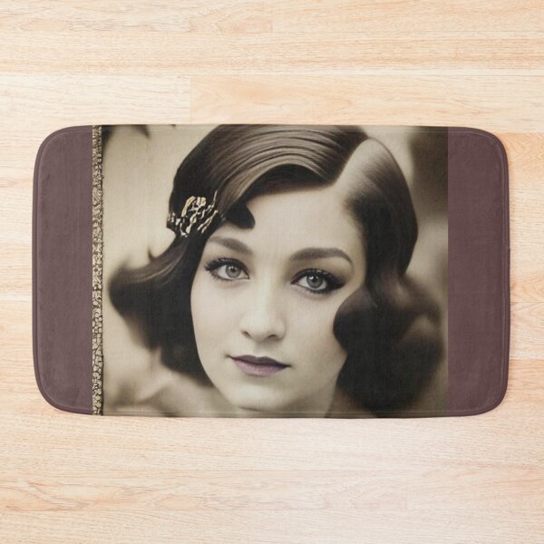 Item preview, Retro Lady designed and sold by angel1.