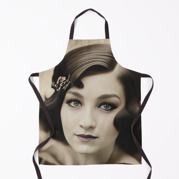Item preview, Retro Lady designed and sold by angel1.