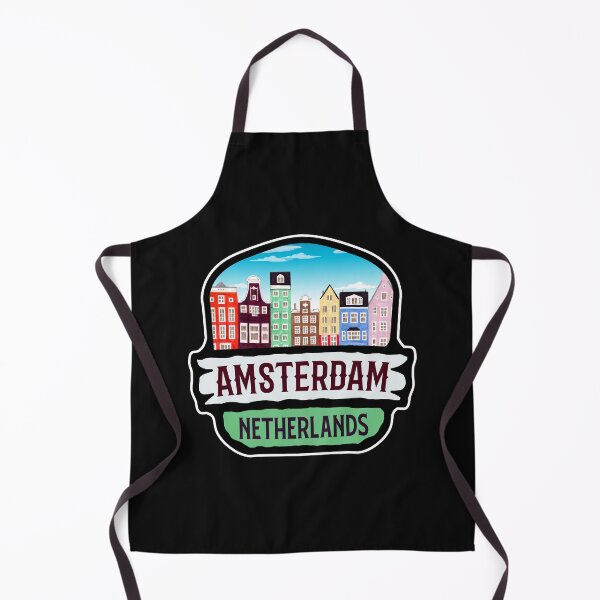 Item preview, Amsterdam Netherlands designed and sold by nature-space.