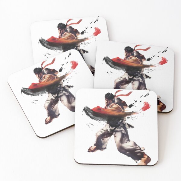 Item preview, Ryu (Street Fighter) designed and sold by toyalofinguk3.