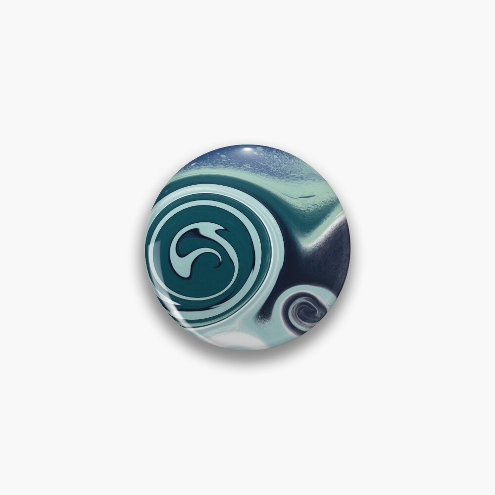 Item preview, Pin designed and sold by Splashedoverart.