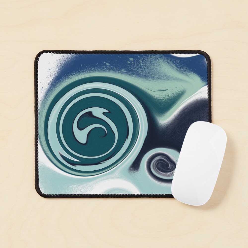 Item preview, Mouse Pad designed and sold by Splashedoverart.