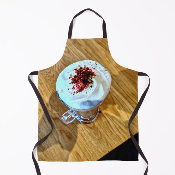 Item preview, Raspberry Hot Chocolate  designed and sold by ontological.