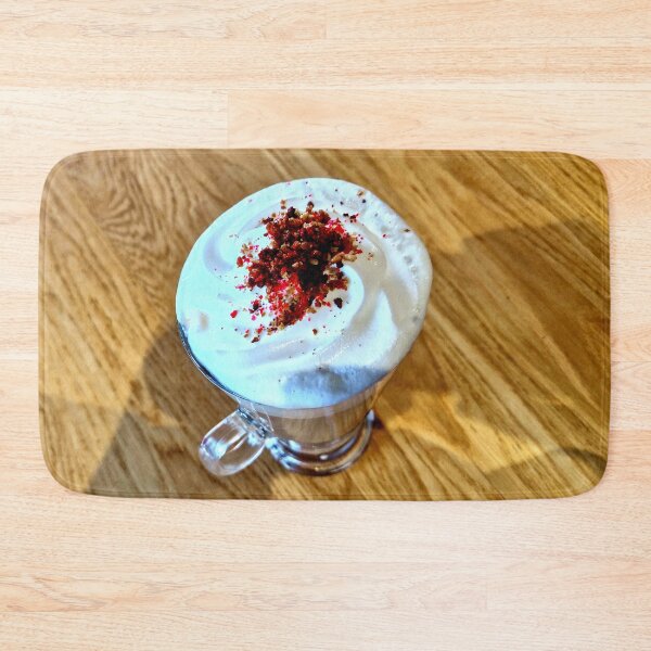 Item preview, Raspberry Hot Chocolate  designed and sold by ontological.