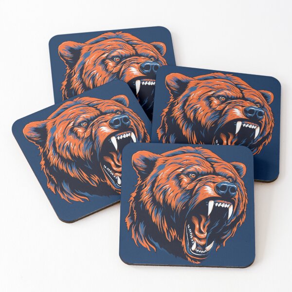 Item preview, The Great Bear designed and sold by AxeWave.