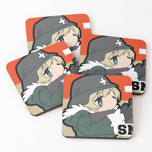 Item preview, Girls' Last Tour designed and sold by JamesCMarshall.