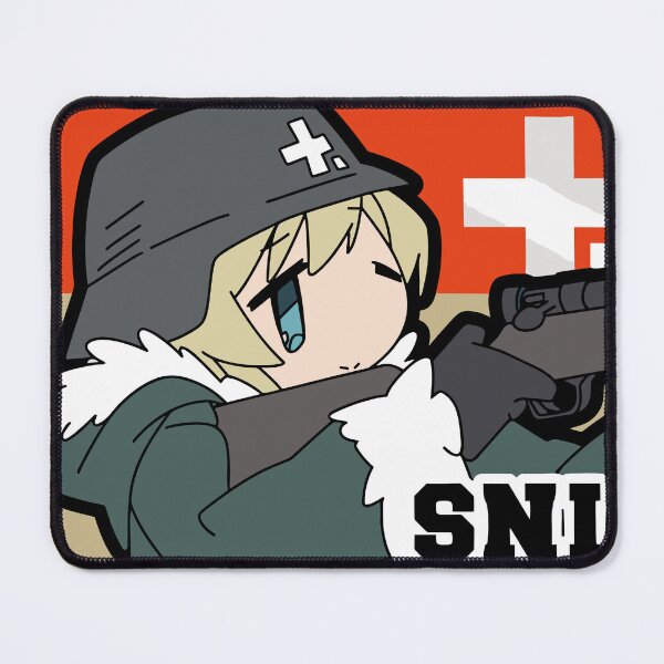 Item preview, Girls' Last Tour designed and sold by JamesCMarshall.